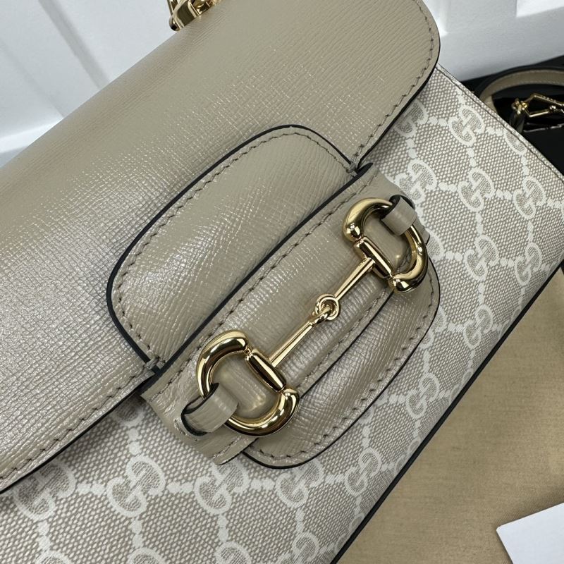 Gucci Top Handle Bags